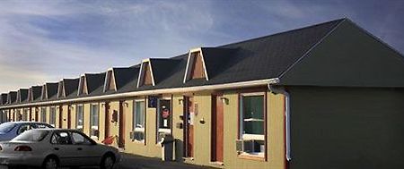 Motel Express Saint-Antonin Exterior foto